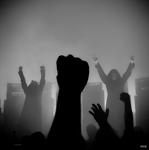 MusicIsLife/2023.09.22. Sunn O)))